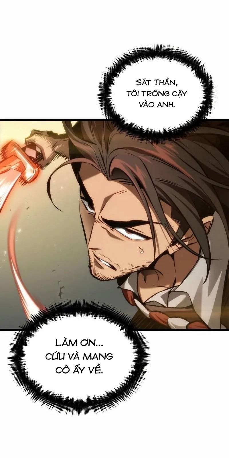 Thế Giới Sau Tận Thế - Chapter 154 - Page 85