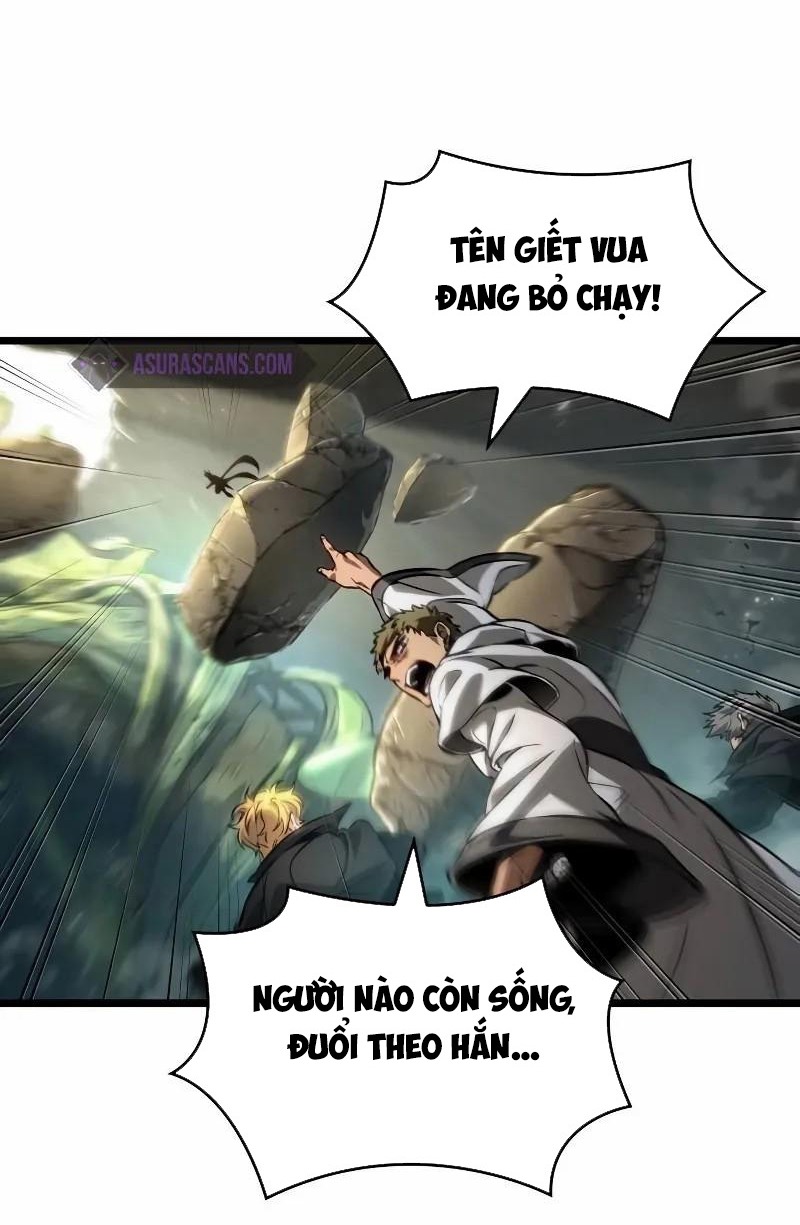 Thế Giới Sau Tận Thế - Chapter 154 - Page 86