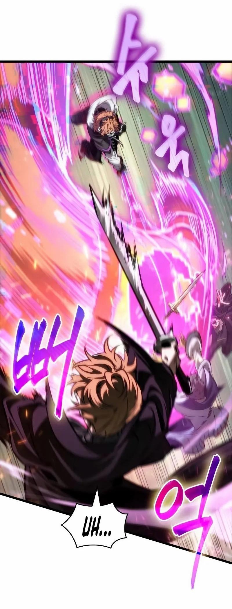 Thế Giới Sau Tận Thế - Chapter 154 - Page 87