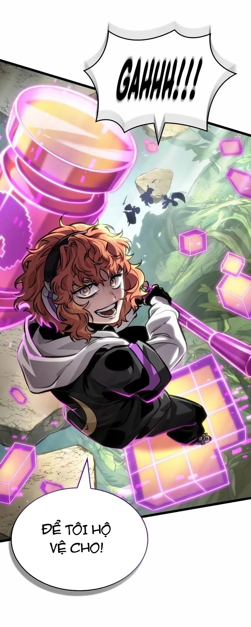 Thế Giới Sau Tận Thế - Chapter 154 - Page 88