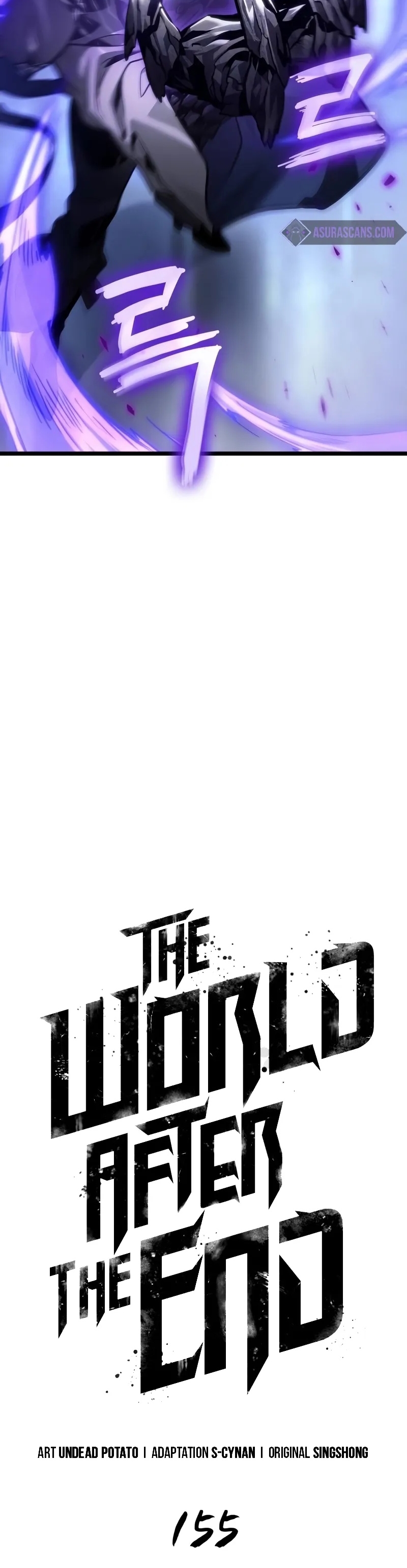 Thế Giới Sau Tận Thế - Chapter 155 - Page 10