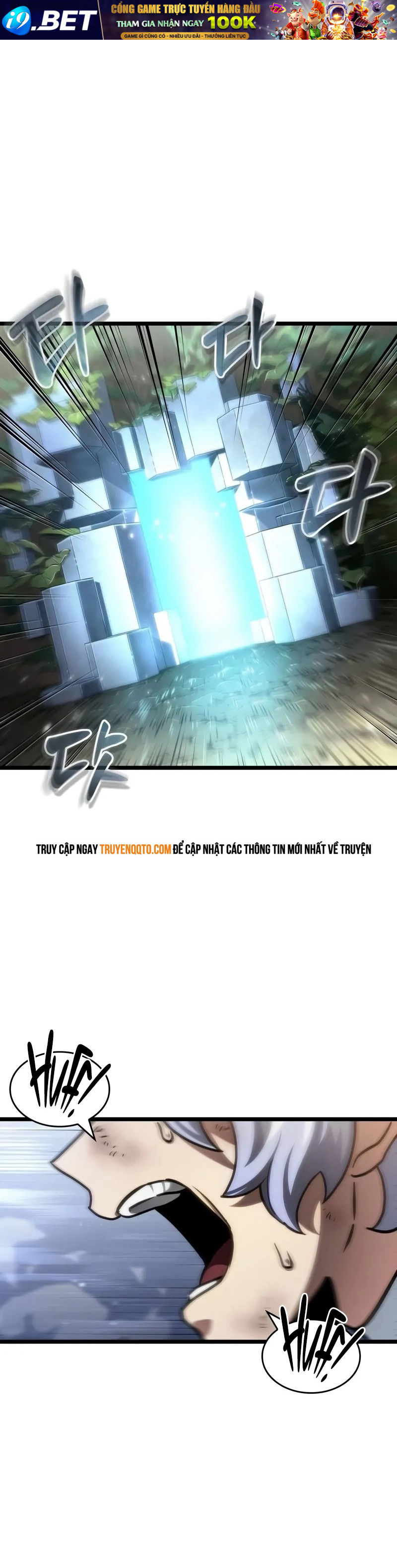 Thế Giới Sau Tận Thế - Chapter 155 - Page 11