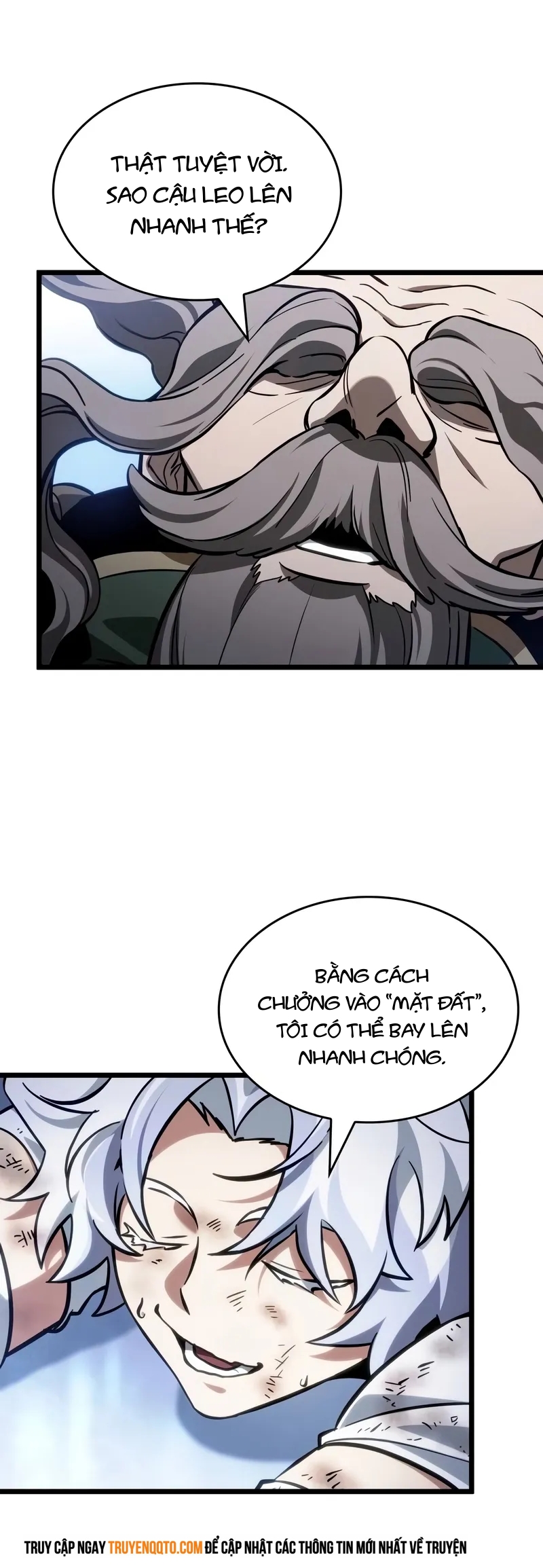 Thế Giới Sau Tận Thế - Chapter 155 - Page 13