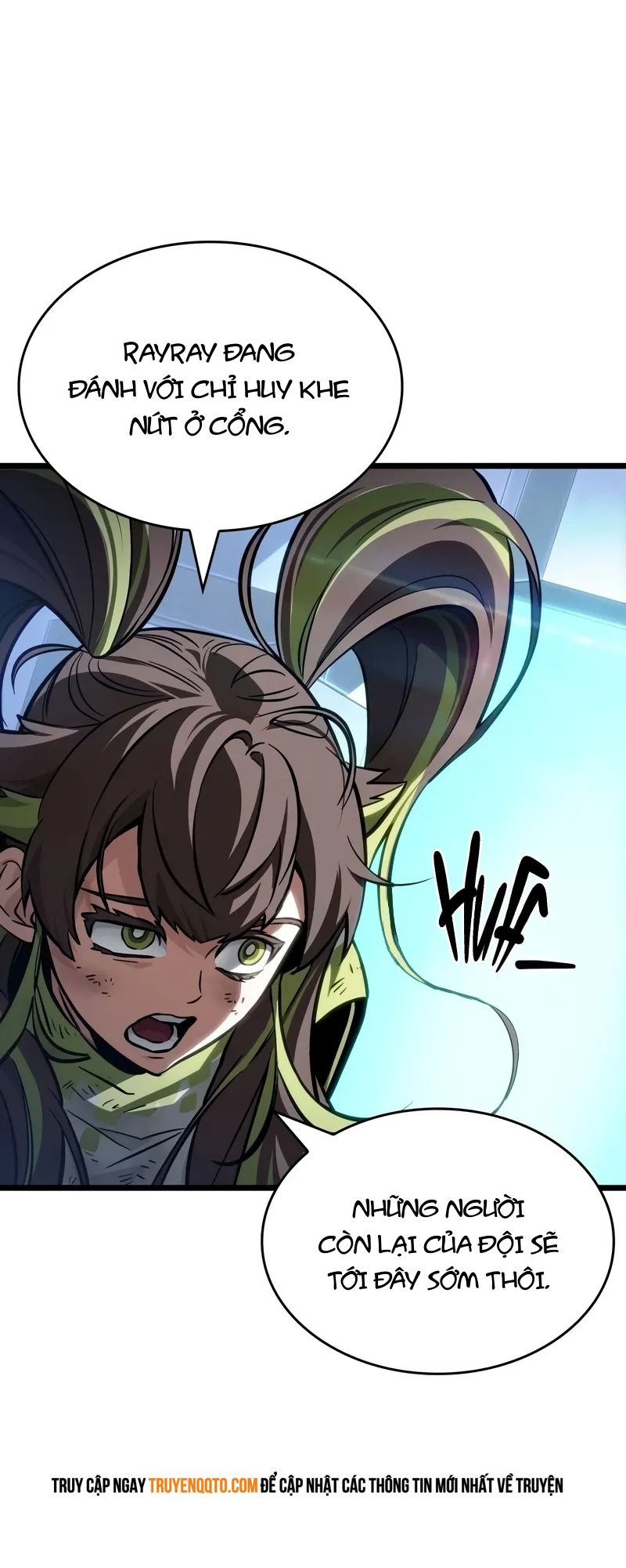 Thế Giới Sau Tận Thế - Chapter 155 - Page 16