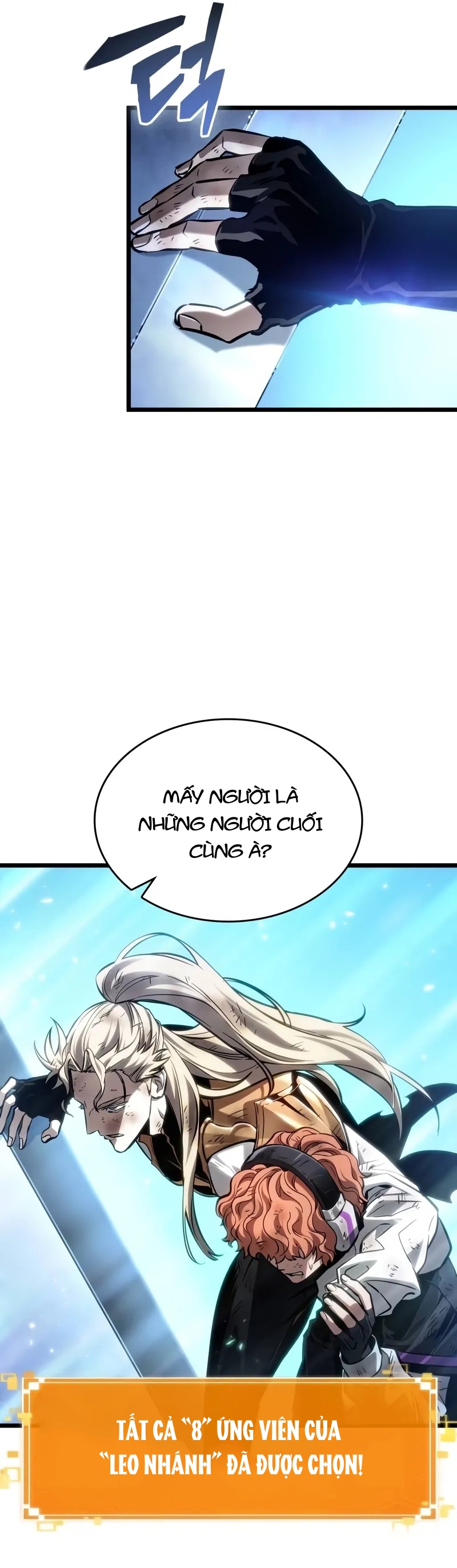 Thế Giới Sau Tận Thế - Chapter 155 - Page 18