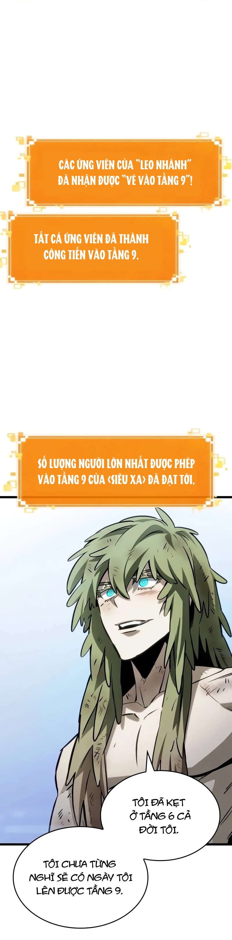 Thế Giới Sau Tận Thế - Chapter 155 - Page 19