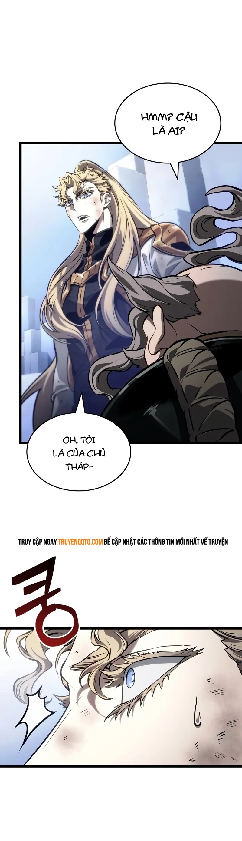 Thế Giới Sau Tận Thế - Chapter 155 - Page 21
