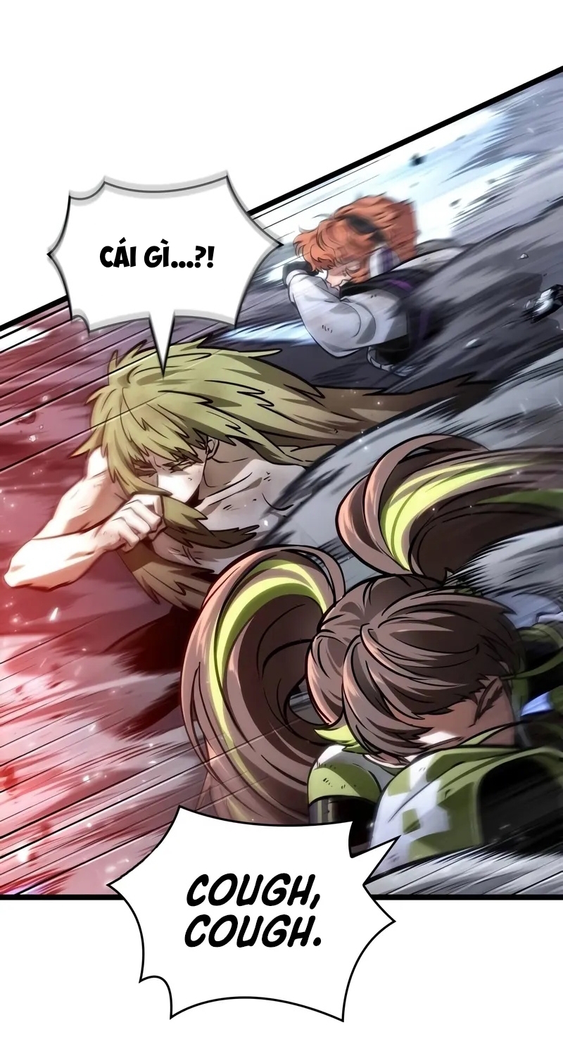 Thế Giới Sau Tận Thế - Chapter 155 - Page 23