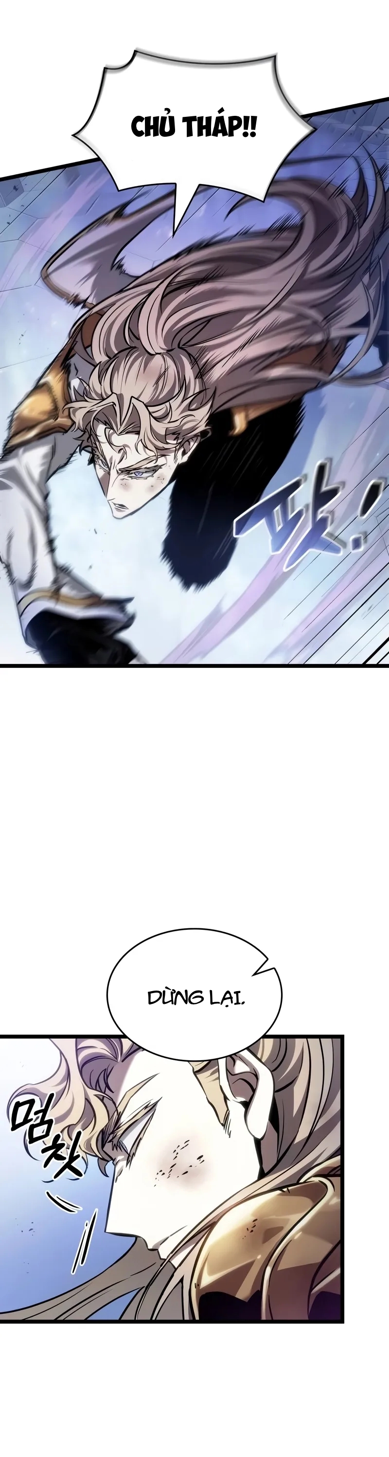 Thế Giới Sau Tận Thế - Chapter 155 - Page 25