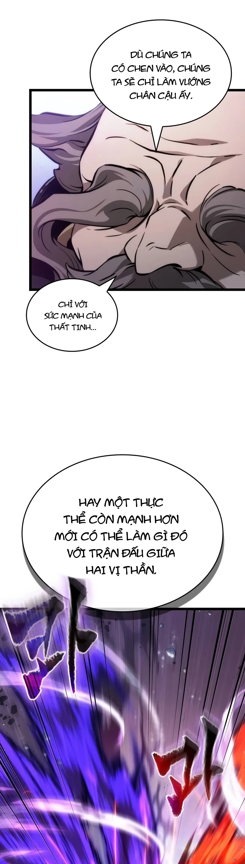 Thế Giới Sau Tận Thế - Chapter 155 - Page 26