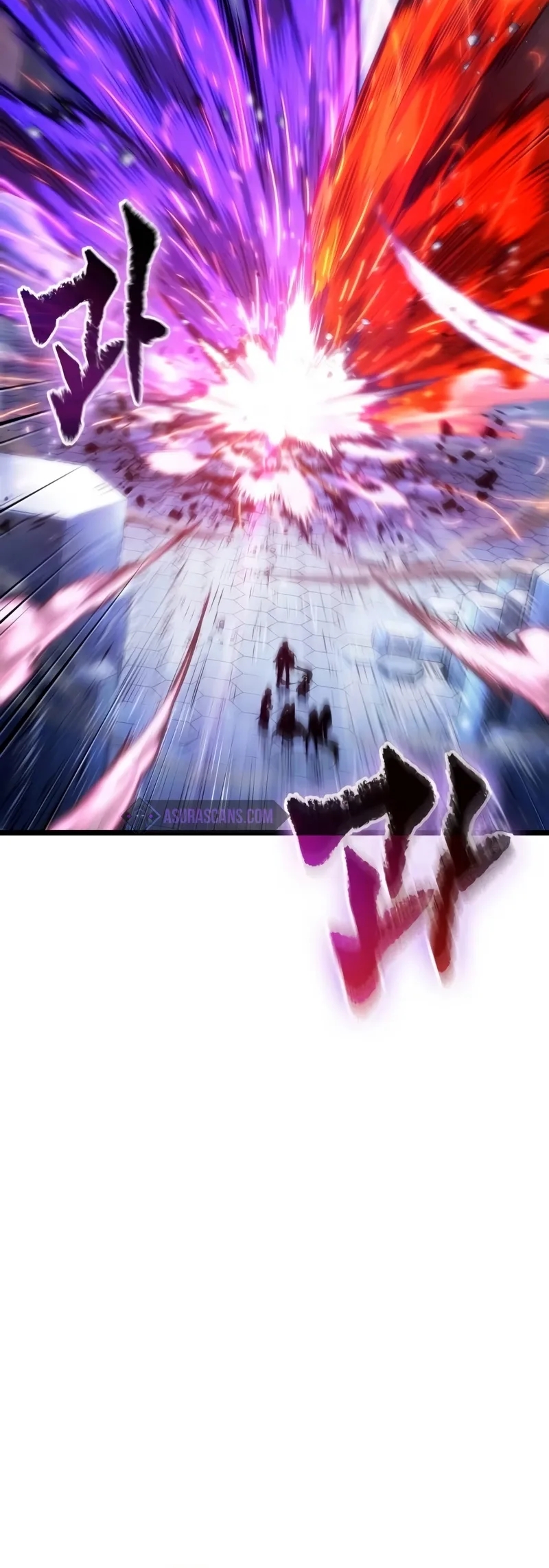 Thế Giới Sau Tận Thế - Chapter 155 - Page 27