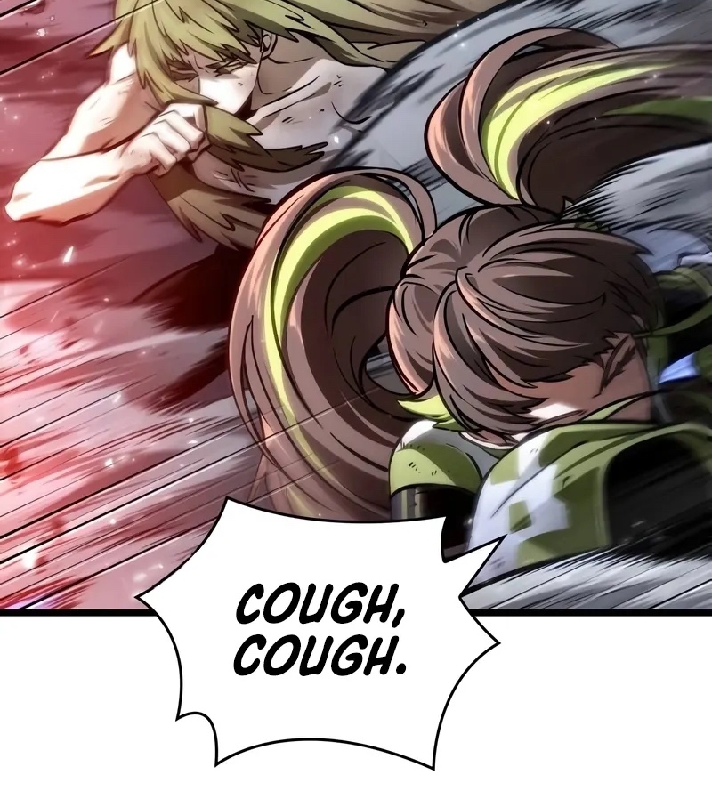 Thế Giới Sau Tận Thế - Chapter 155 - Page 29