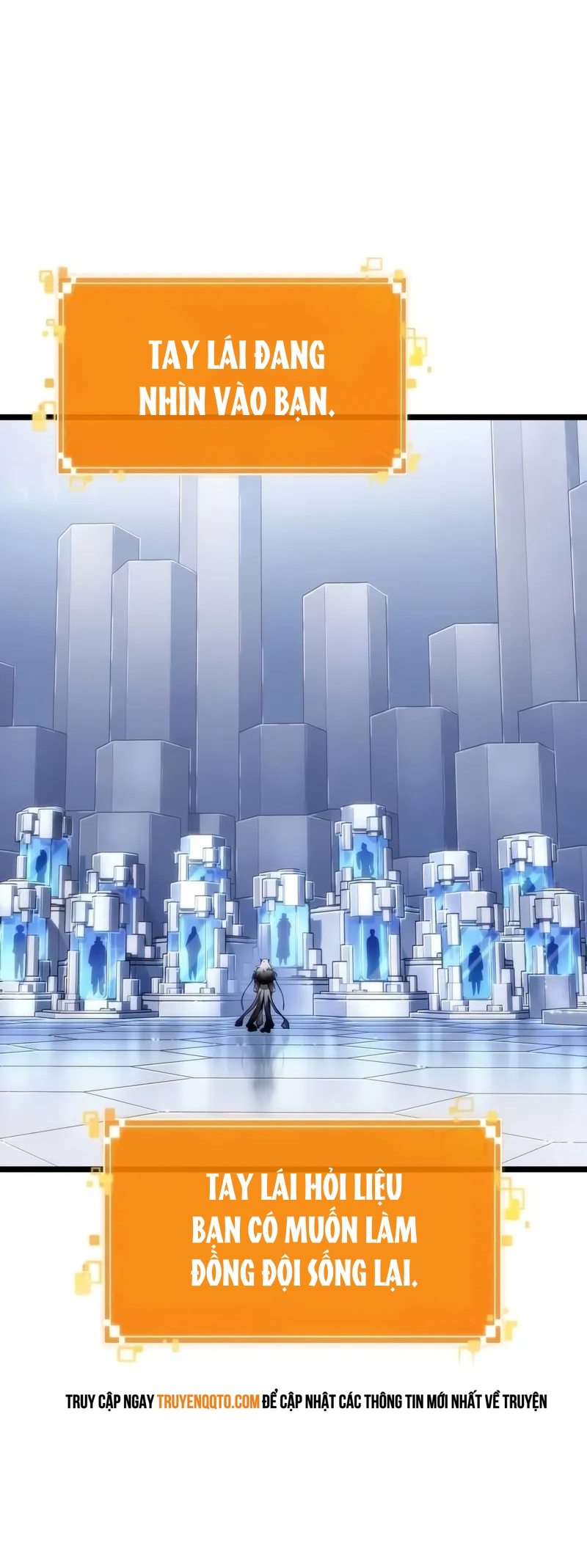 Thế Giới Sau Tận Thế - Chapter 155 - Page 3