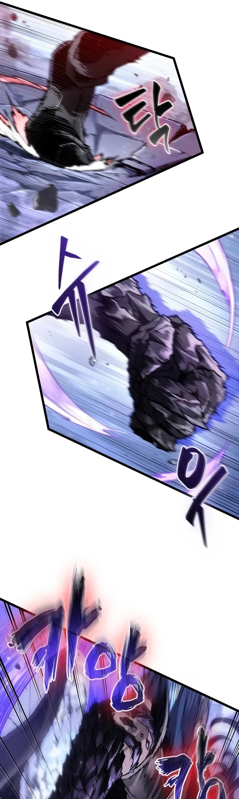 Thế Giới Sau Tận Thế - Chapter 155 - Page 30