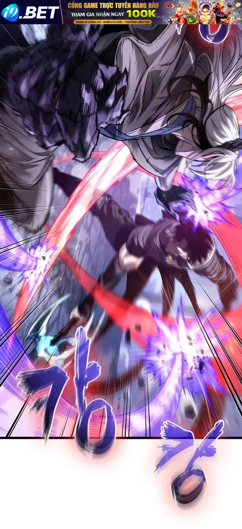 Thế Giới Sau Tận Thế - Chapter 155 - Page 31