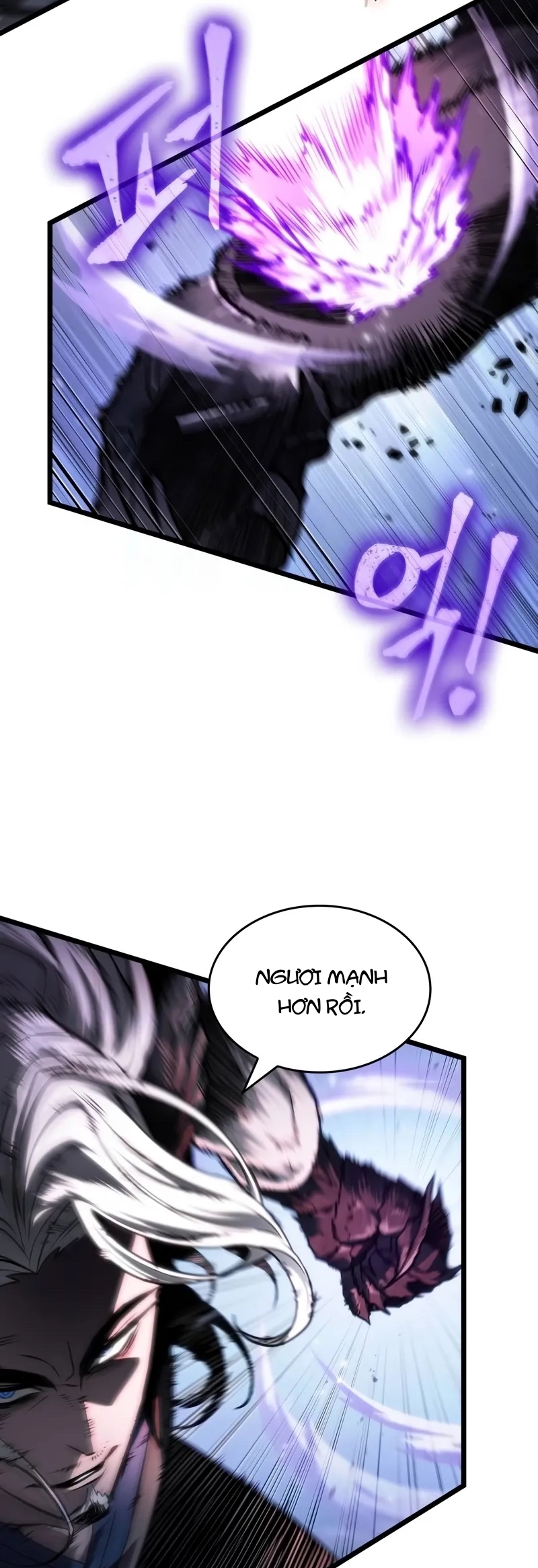 Thế Giới Sau Tận Thế - Chapter 155 - Page 33