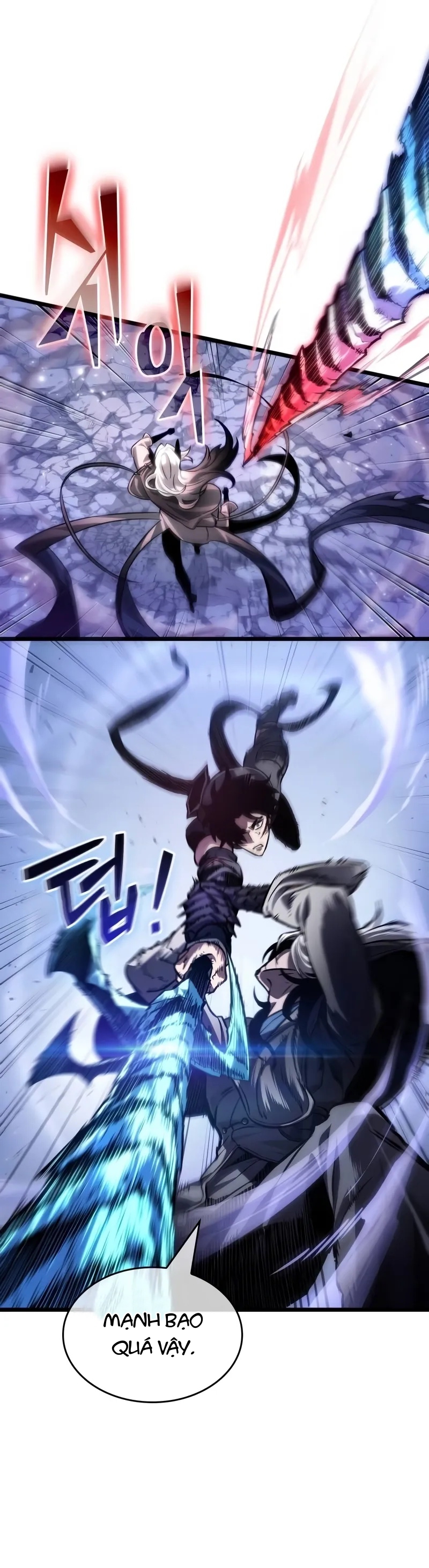 Thế Giới Sau Tận Thế - Chapter 155 - Page 35