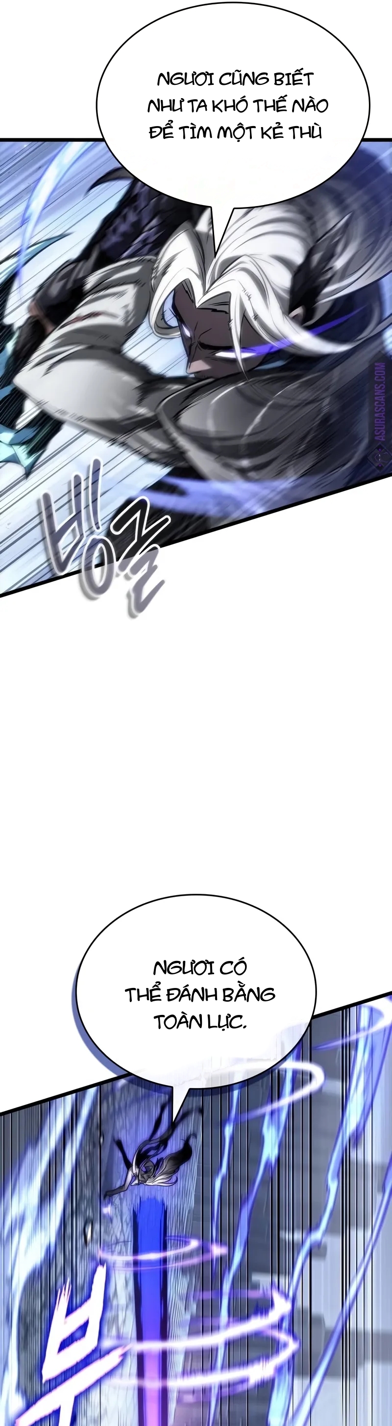 Thế Giới Sau Tận Thế - Chapter 155 - Page 36