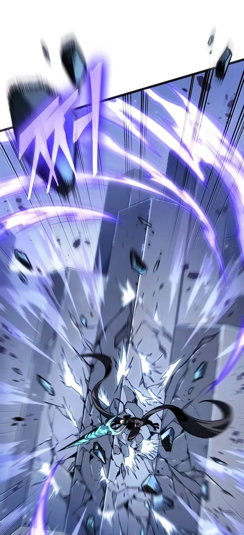 Thế Giới Sau Tận Thế - Chapter 155 - Page 40