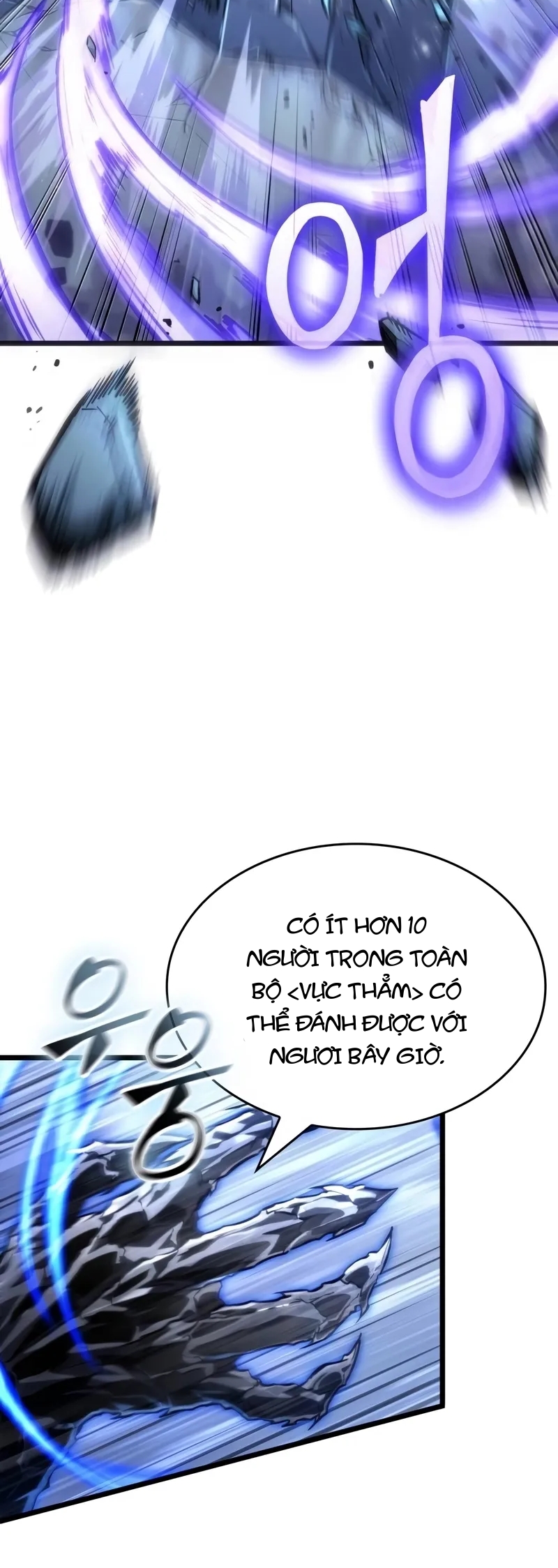 Thế Giới Sau Tận Thế - Chapter 155 - Page 41