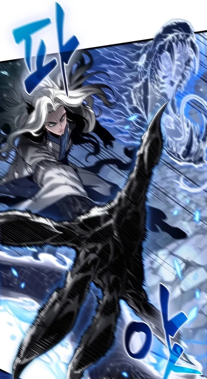 Thế Giới Sau Tận Thế - Chapter 155 - Page 43