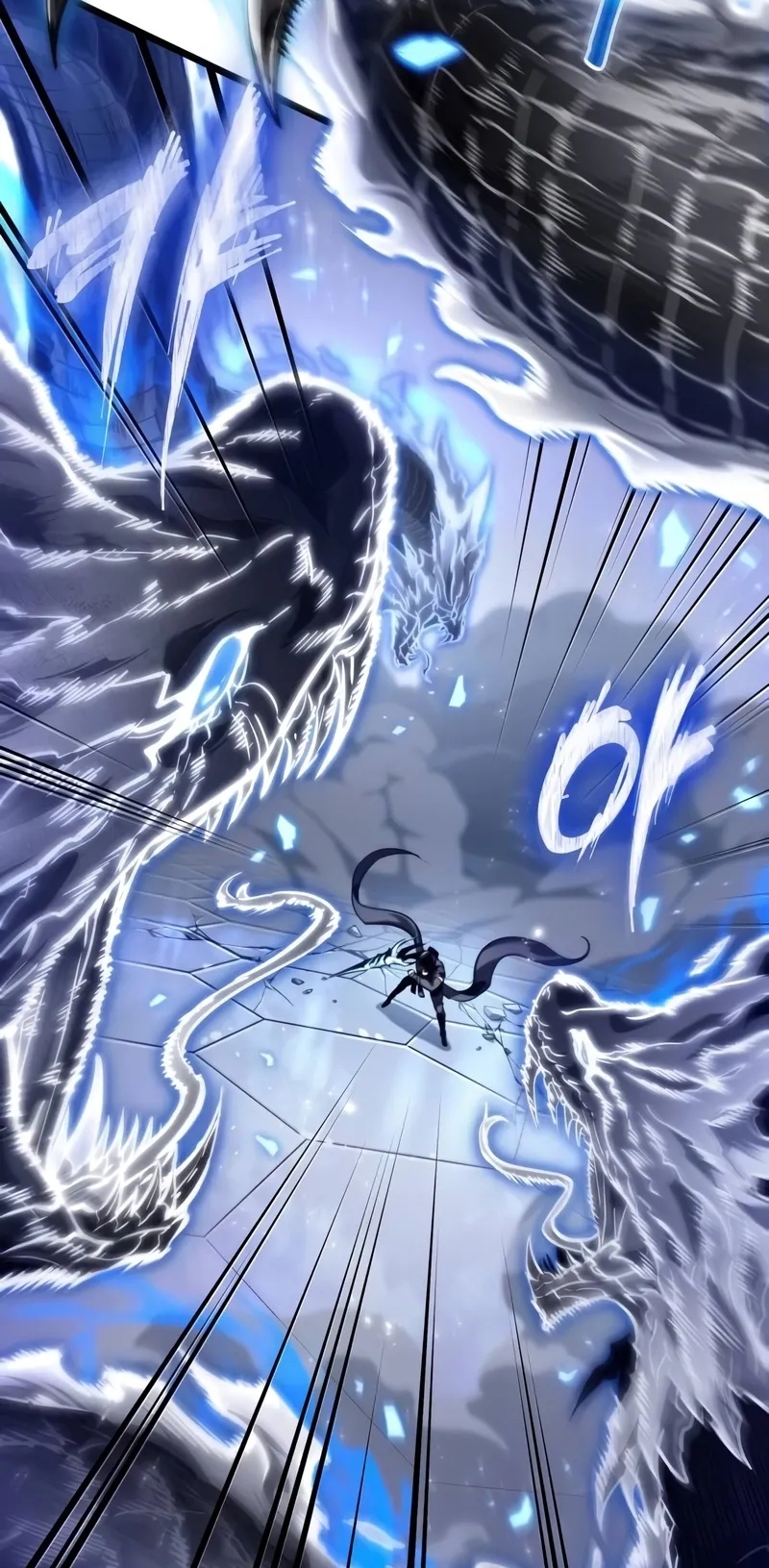 Thế Giới Sau Tận Thế - Chapter 155 - Page 44