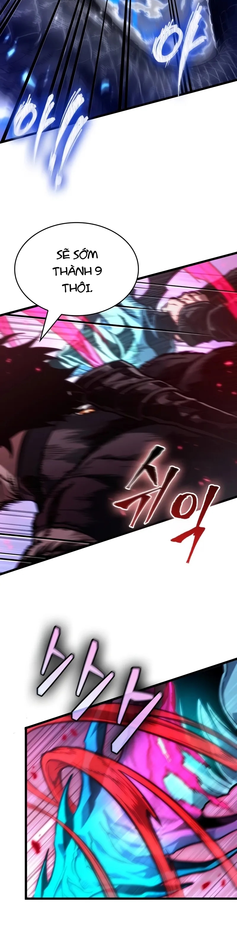 Thế Giới Sau Tận Thế - Chapter 155 - Page 45