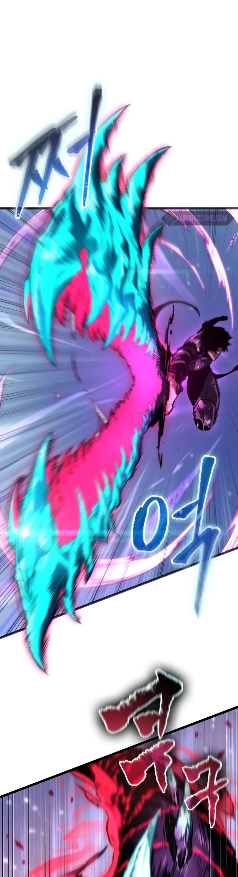 Thế Giới Sau Tận Thế - Chapter 155 - Page 46