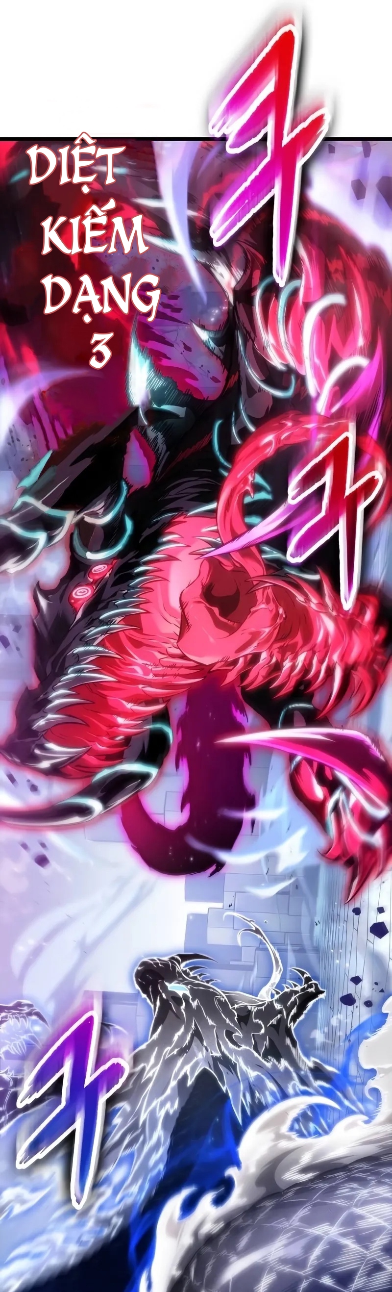 Thế Giới Sau Tận Thế - Chapter 155 - Page 49