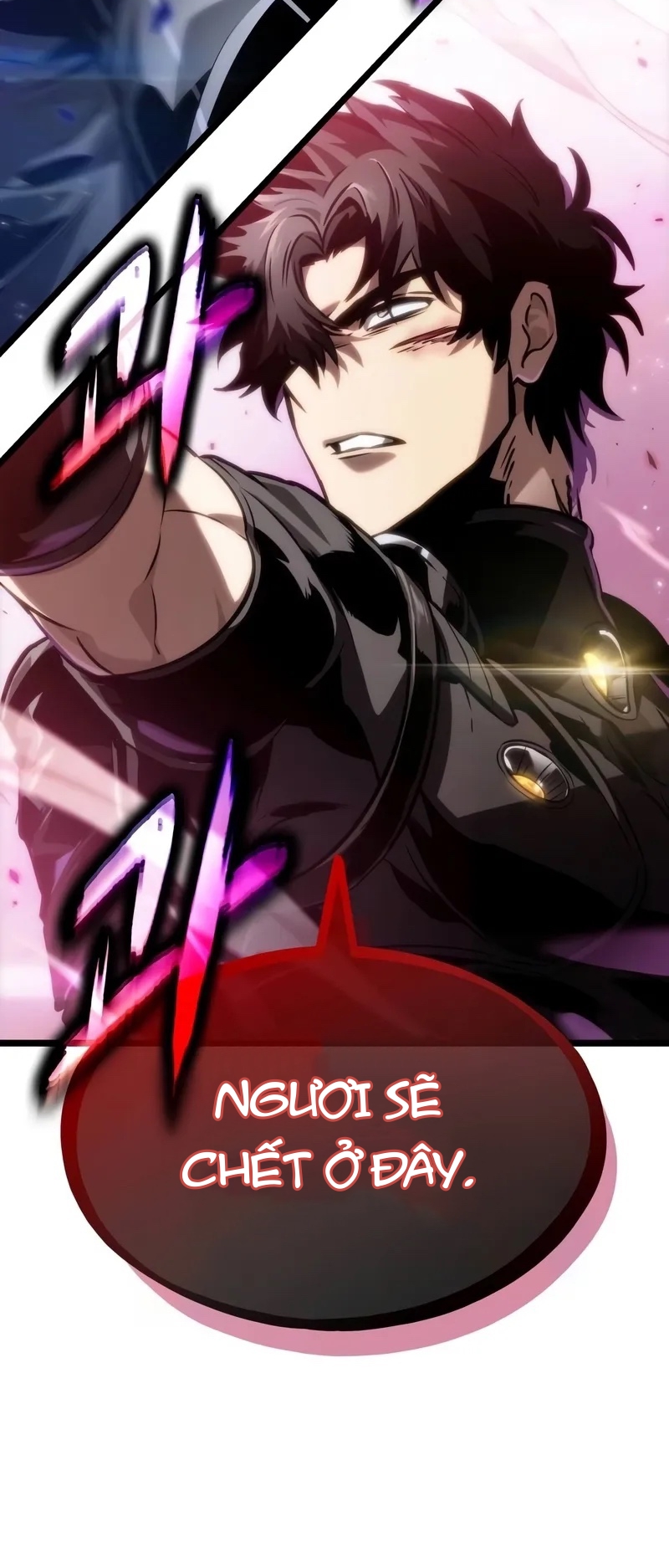 Thế Giới Sau Tận Thế - Chapter 155 - Page 51
