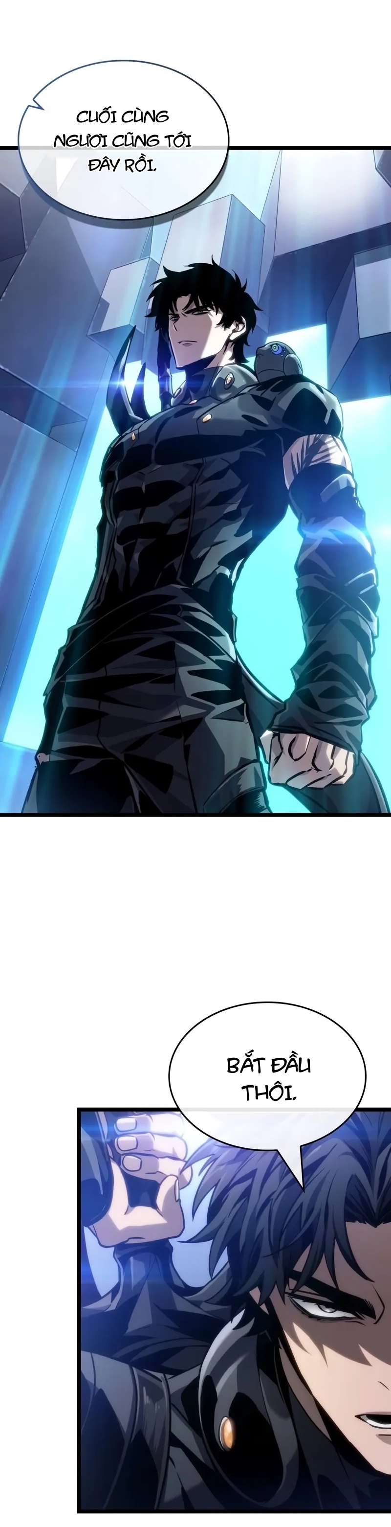 Thế Giới Sau Tận Thế - Chapter 155 - Page 8