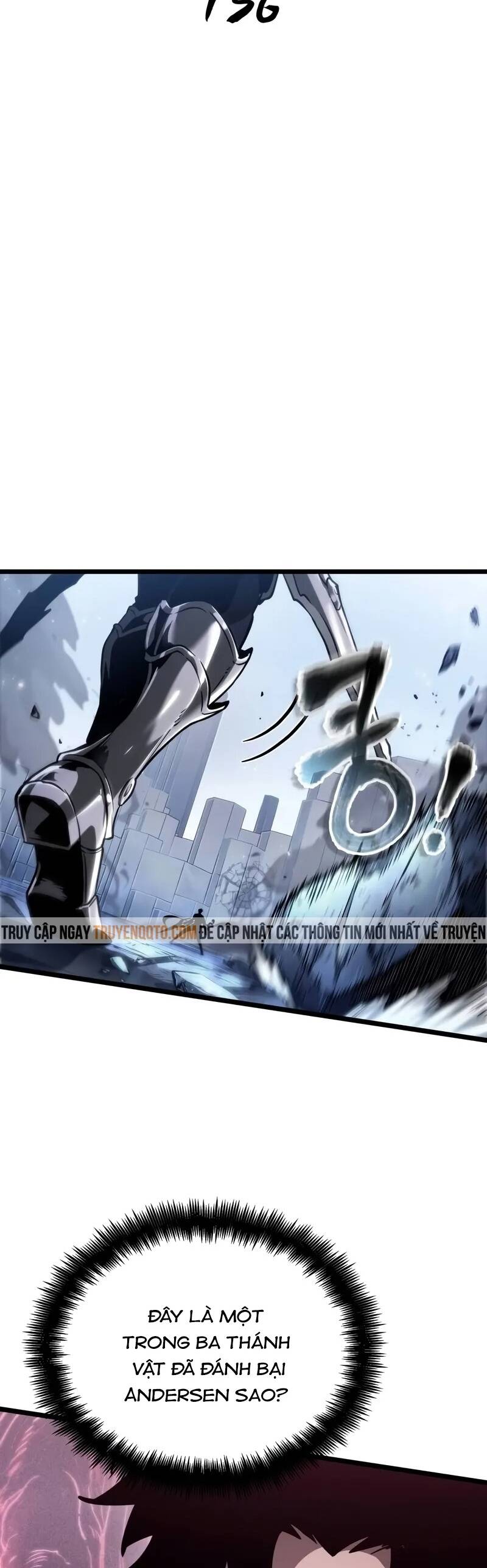 Thế Giới Sau Tận Thế - Chapter 156 - Page 10