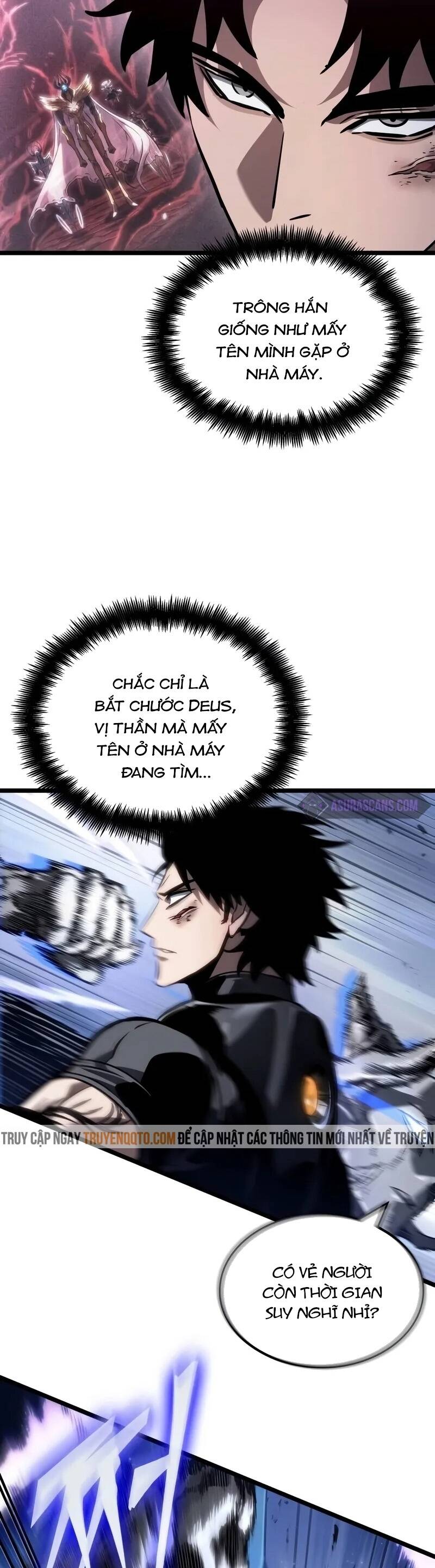 Thế Giới Sau Tận Thế - Chapter 156 - Page 11