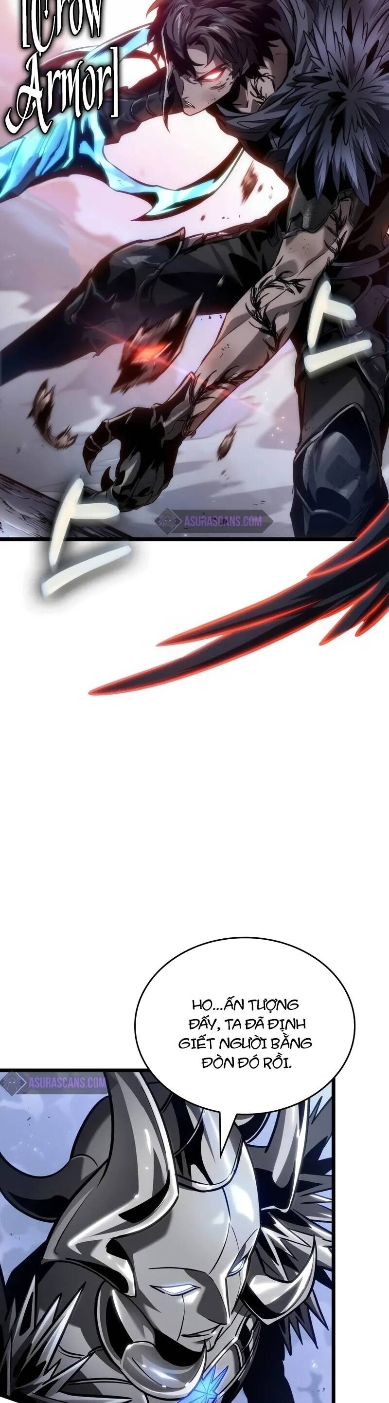 Thế Giới Sau Tận Thế - Chapter 156 - Page 18