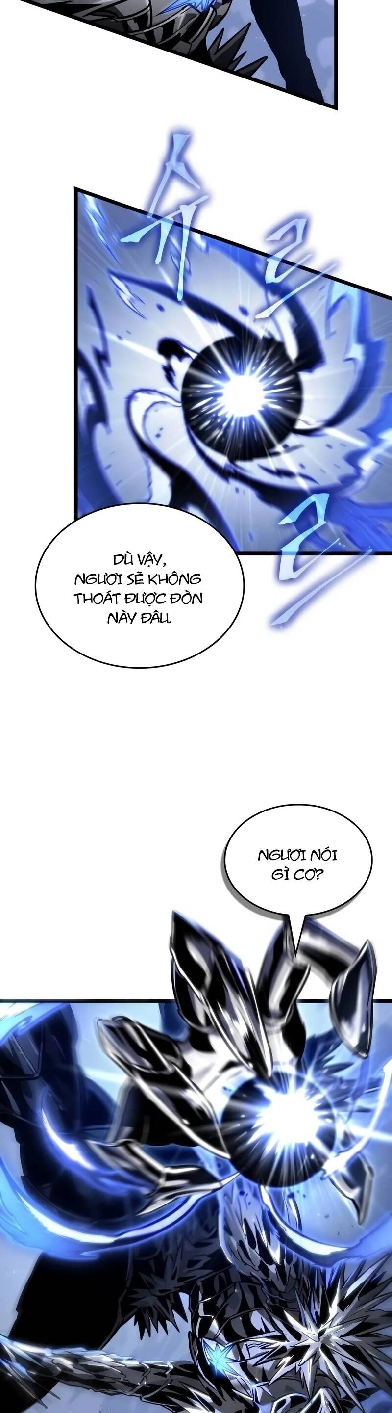 Thế Giới Sau Tận Thế - Chapter 156 - Page 19