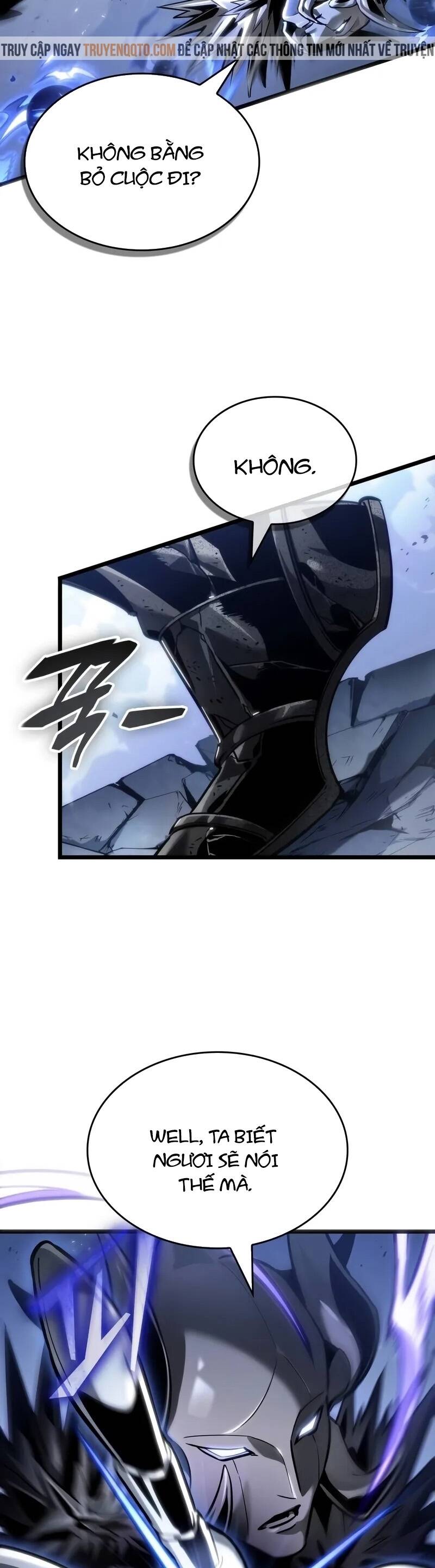 Thế Giới Sau Tận Thế - Chapter 156 - Page 20