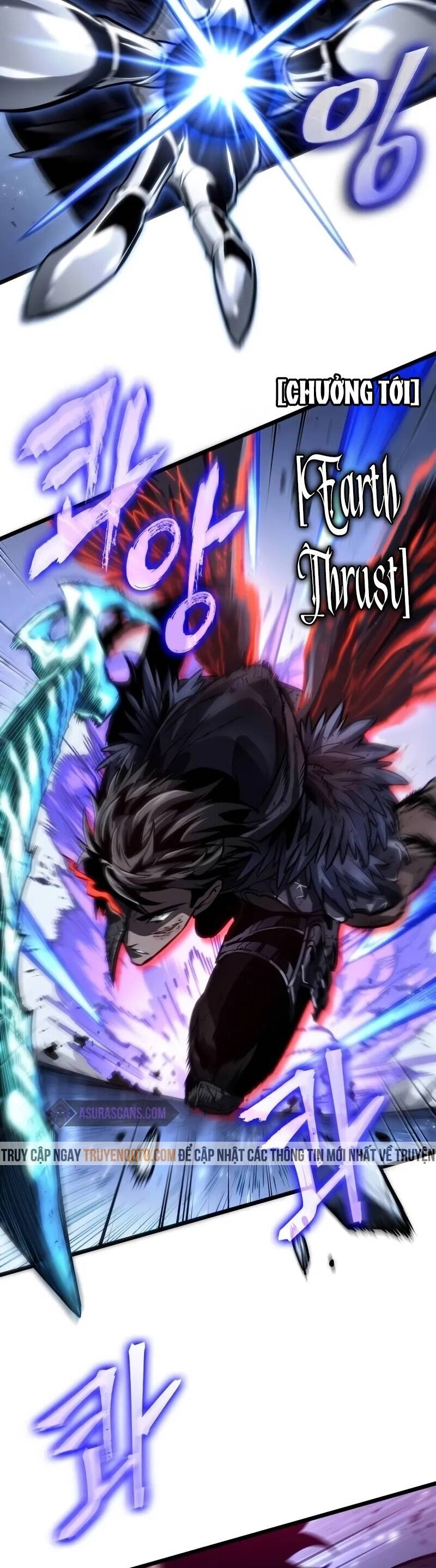 Thế Giới Sau Tận Thế - Chapter 156 - Page 21