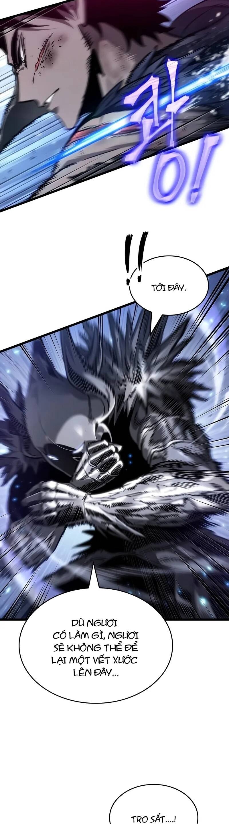 Thế Giới Sau Tận Thế - Chapter 156 - Page 22