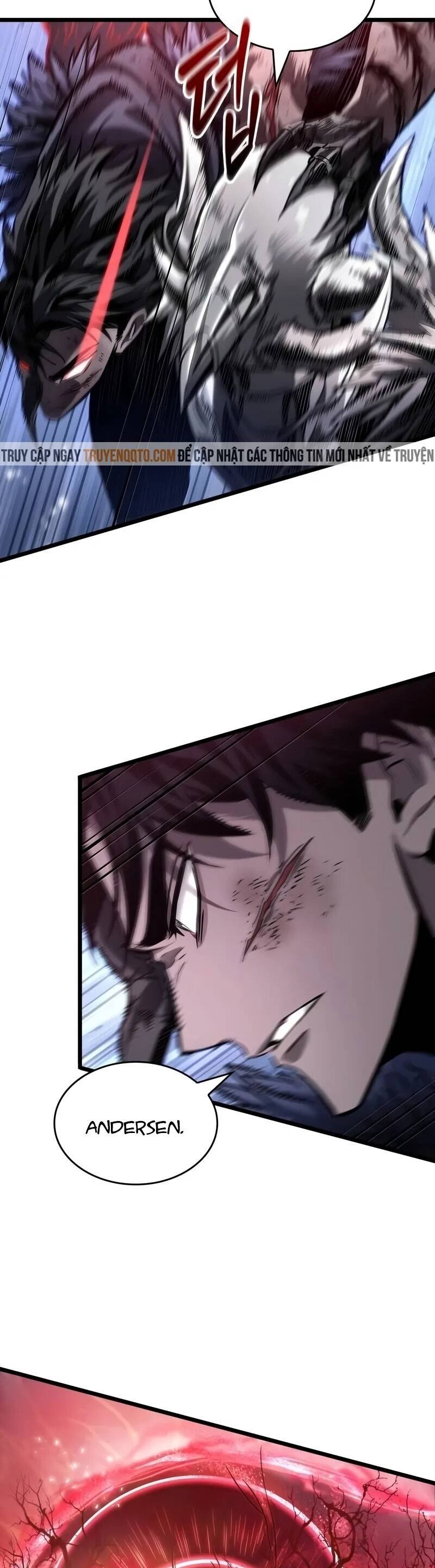 Thế Giới Sau Tận Thế - Chapter 156 - Page 23