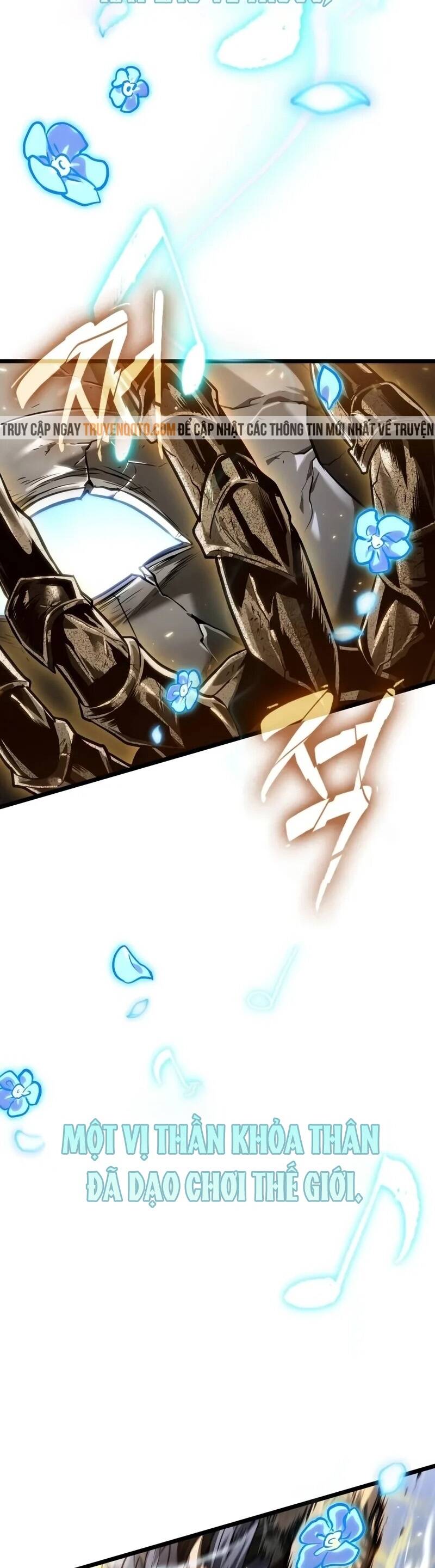 Thế Giới Sau Tận Thế - Chapter 156 - Page 25