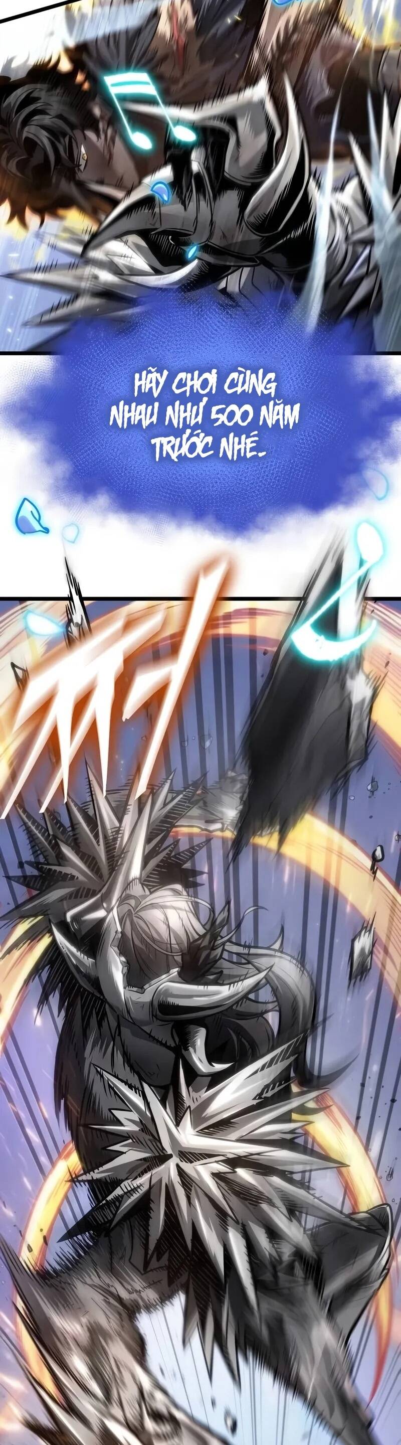 Thế Giới Sau Tận Thế - Chapter 156 - Page 26