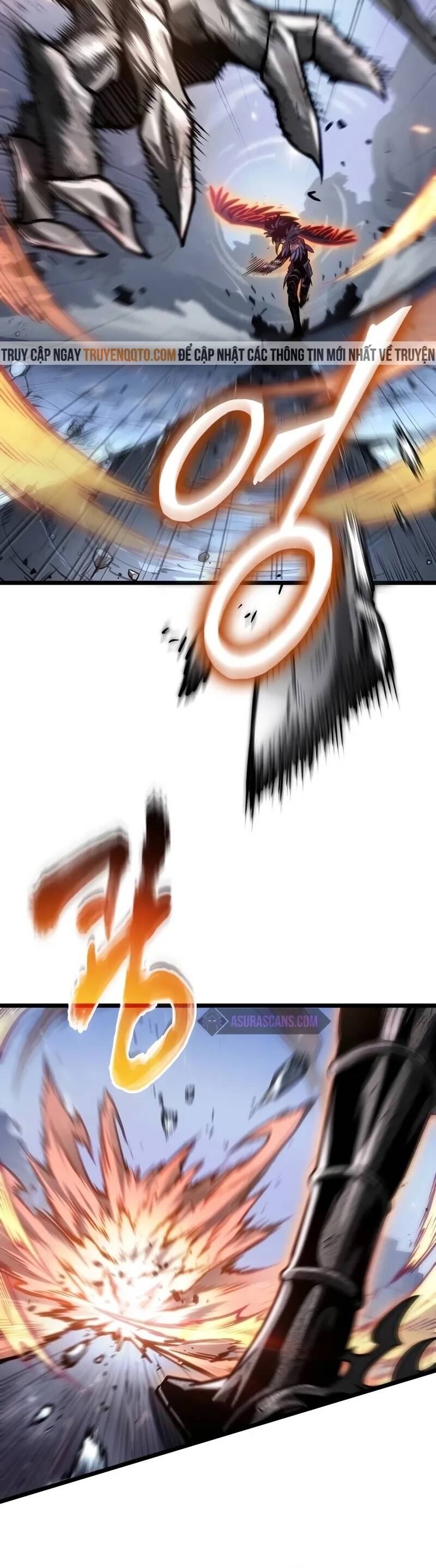 Thế Giới Sau Tận Thế - Chapter 156 - Page 27