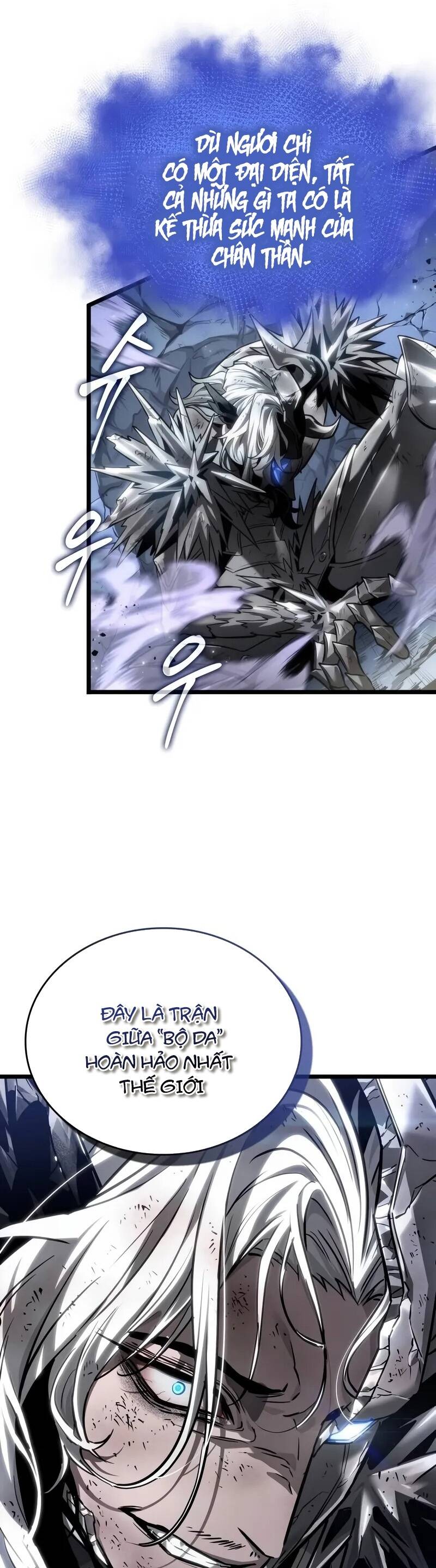 Thế Giới Sau Tận Thế - Chapter 156 - Page 28