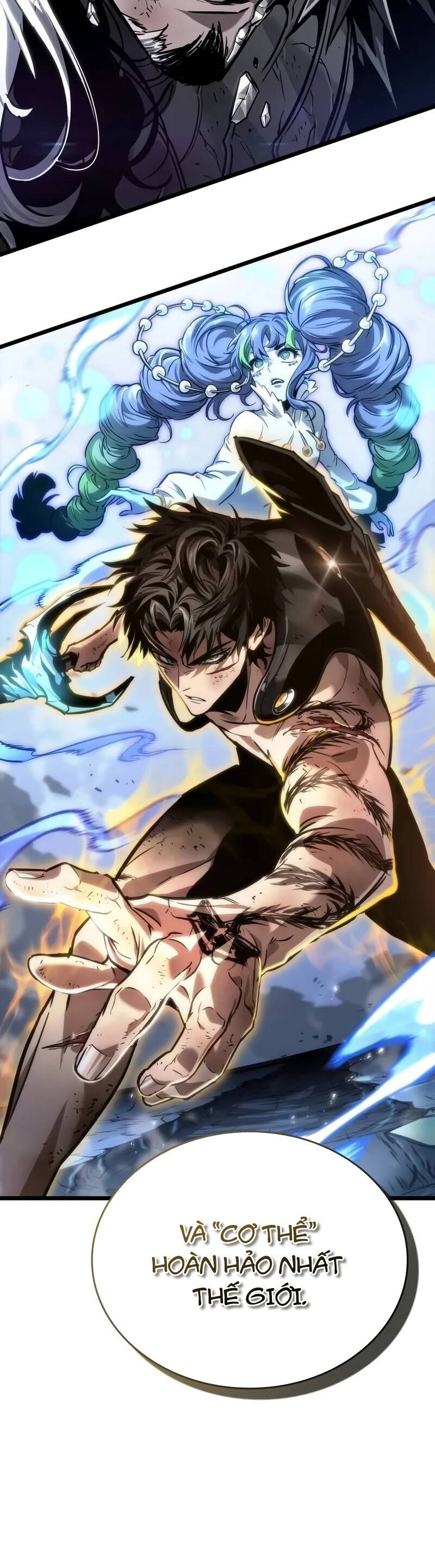 Thế Giới Sau Tận Thế - Chapter 156 - Page 29