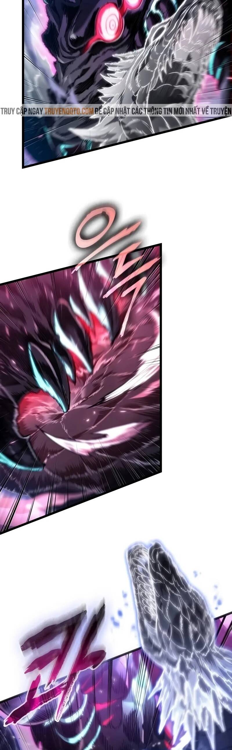 Thế Giới Sau Tận Thế - Chapter 156 - Page 3