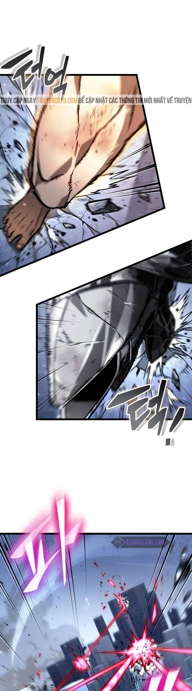 Thế Giới Sau Tận Thế - Chapter 156 - Page 30