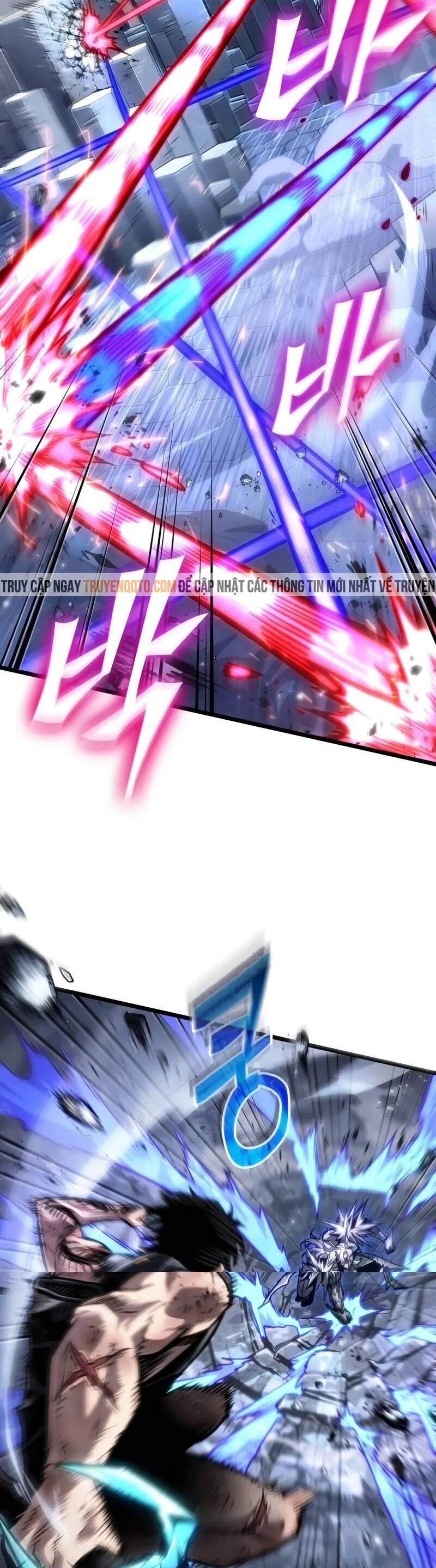 Thế Giới Sau Tận Thế - Chapter 156 - Page 31