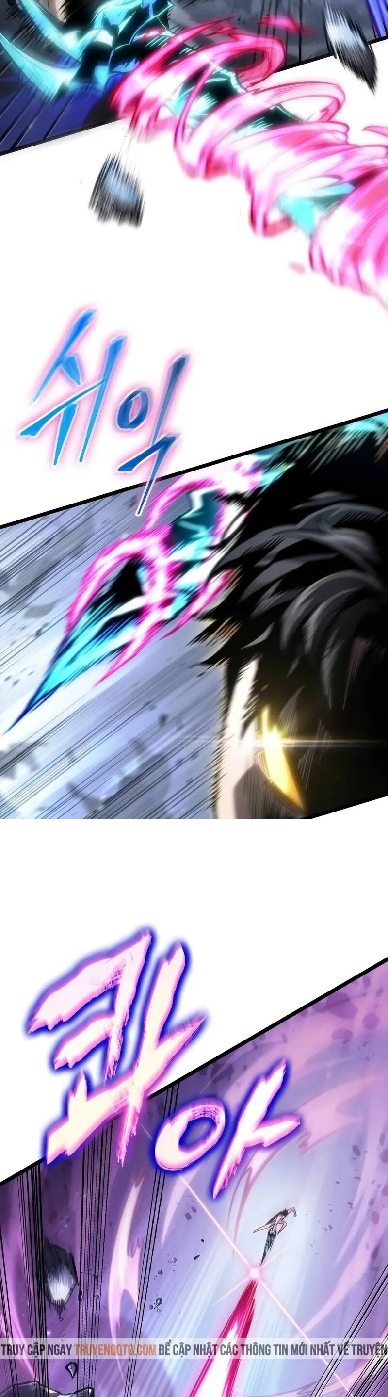 Thế Giới Sau Tận Thế - Chapter 156 - Page 32