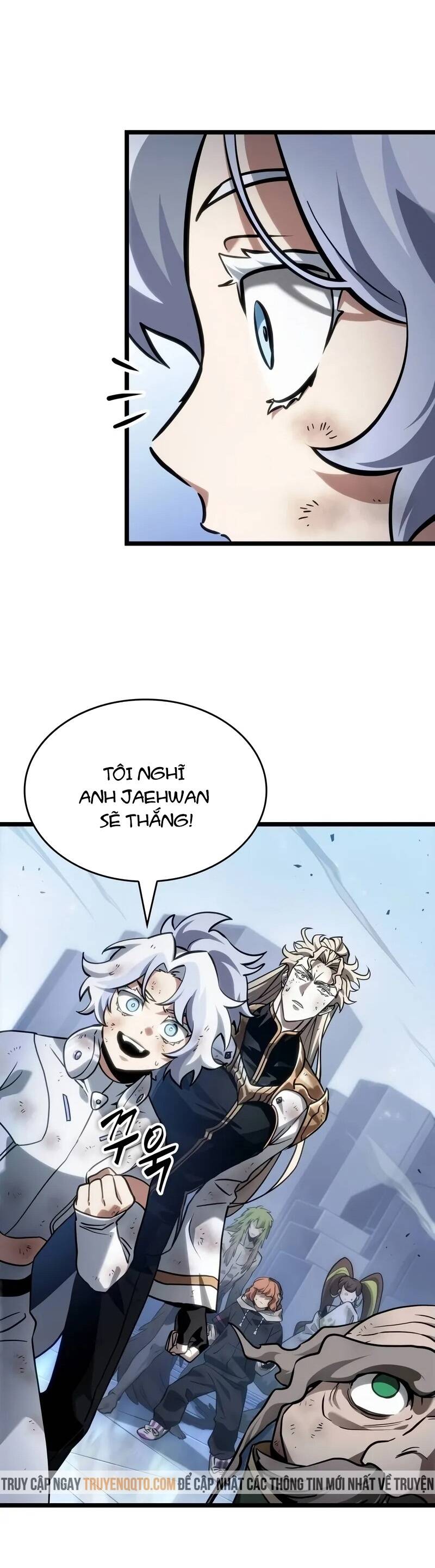 Thế Giới Sau Tận Thế - Chapter 156 - Page 36