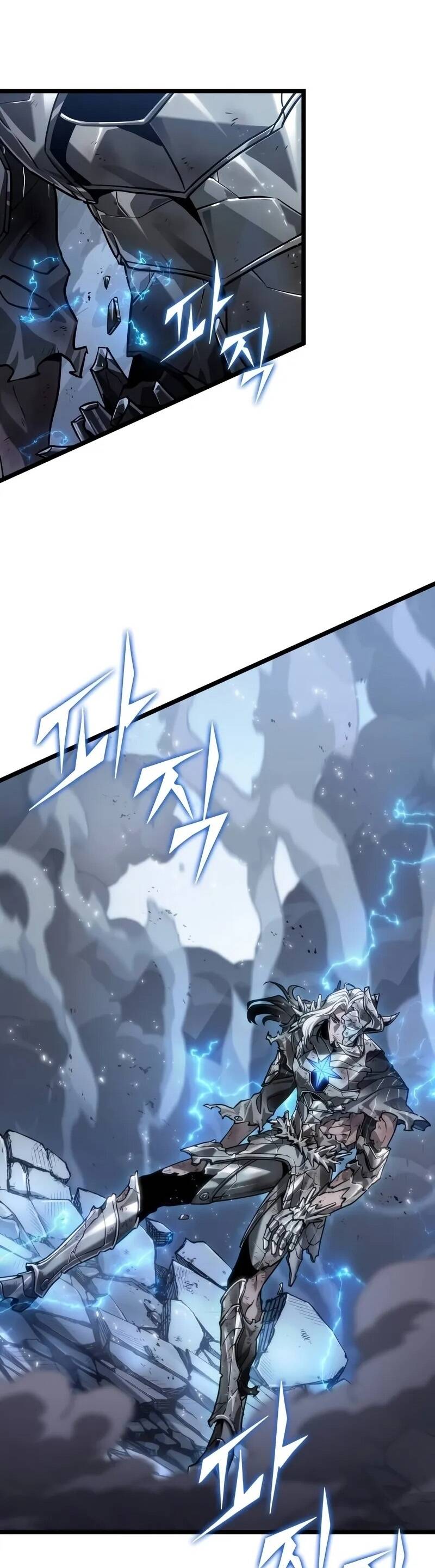 Thế Giới Sau Tận Thế - Chapter 156 - Page 37